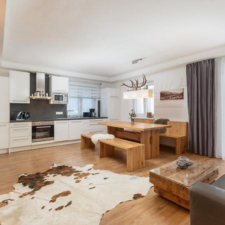 Free Feel Appartements By Schladming-Appartements Екстериор снимка
