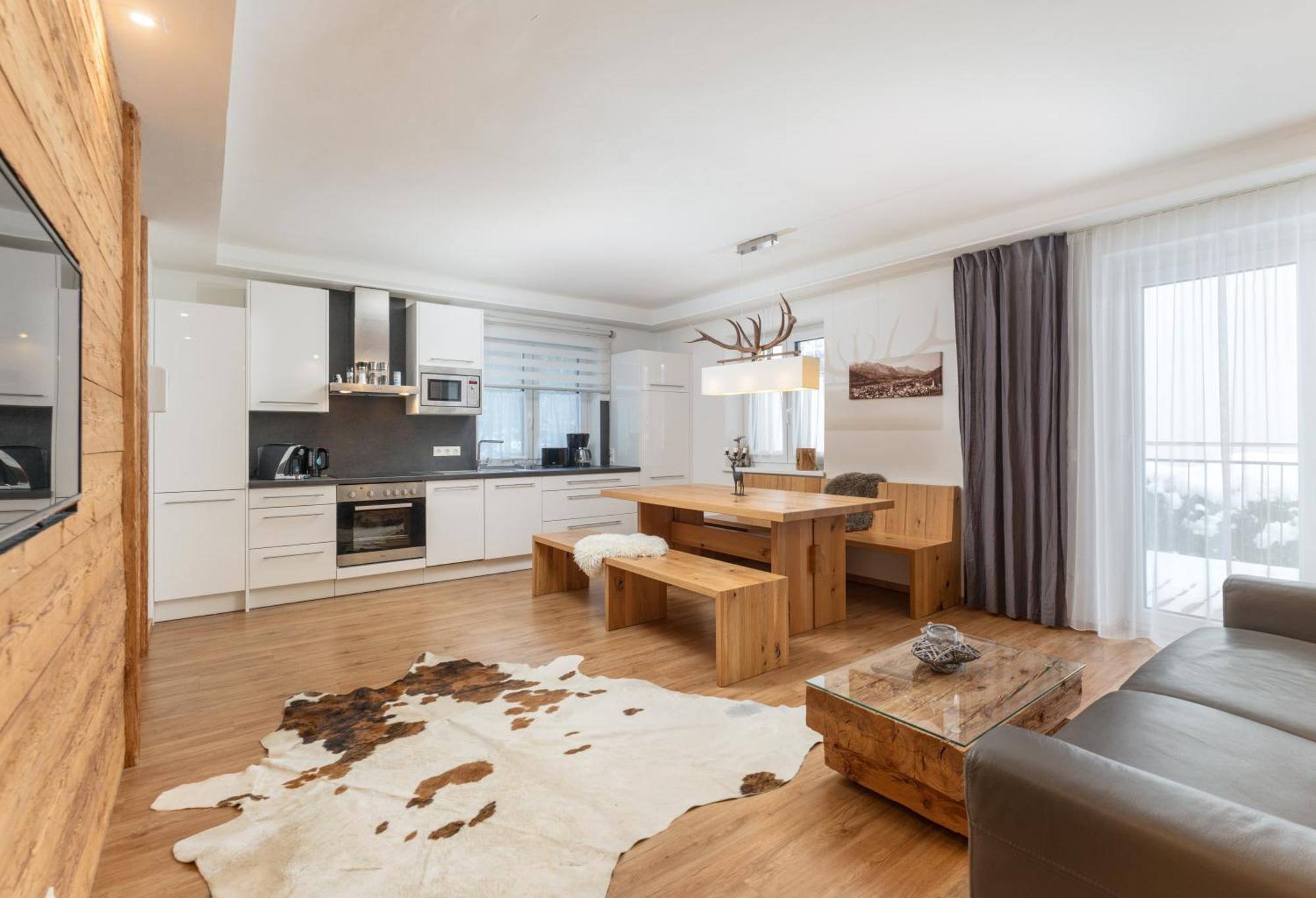 Free Feel Appartements By Schladming-Appartements Екстериор снимка