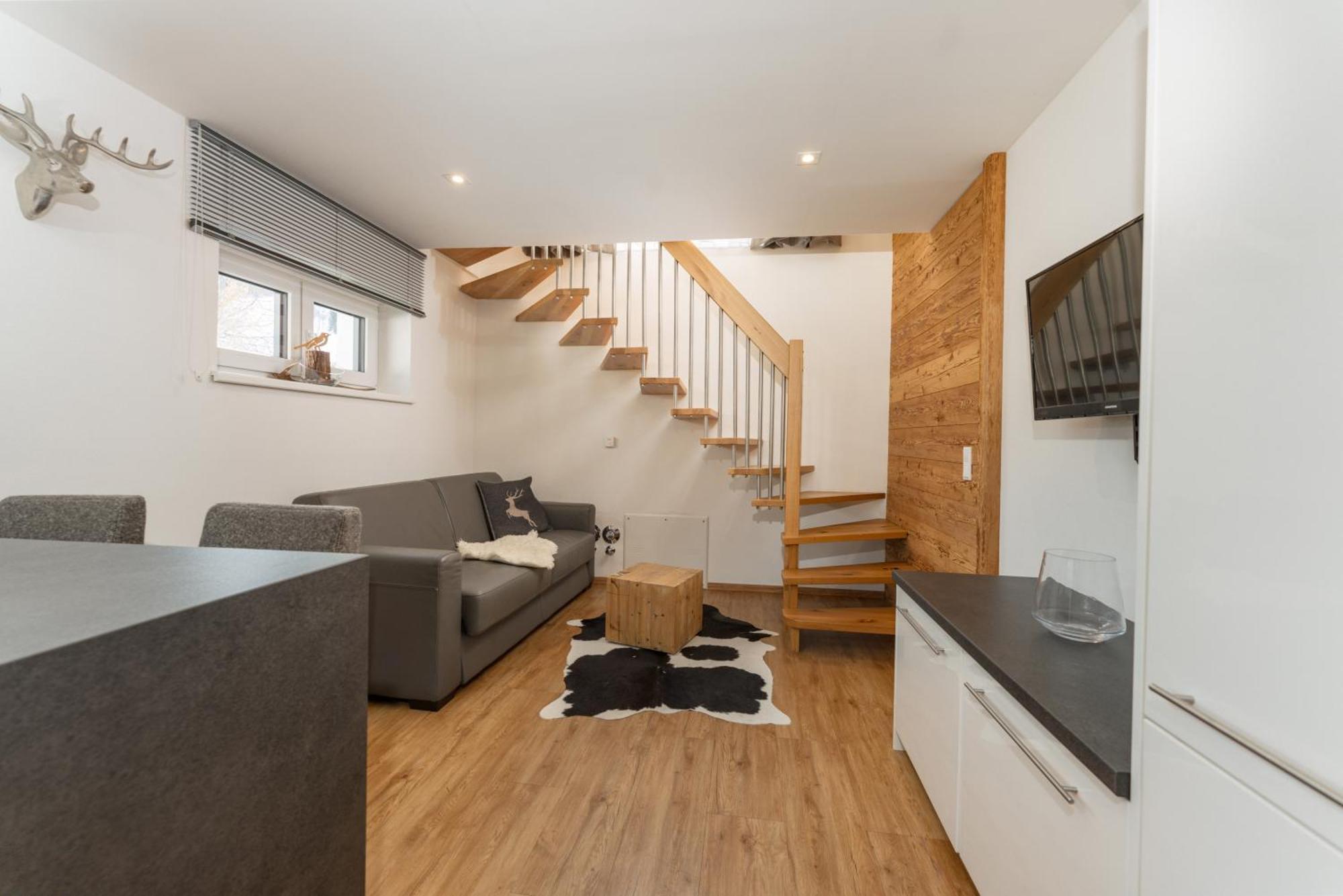 Free Feel Appartements By Schladming-Appartements Екстериор снимка