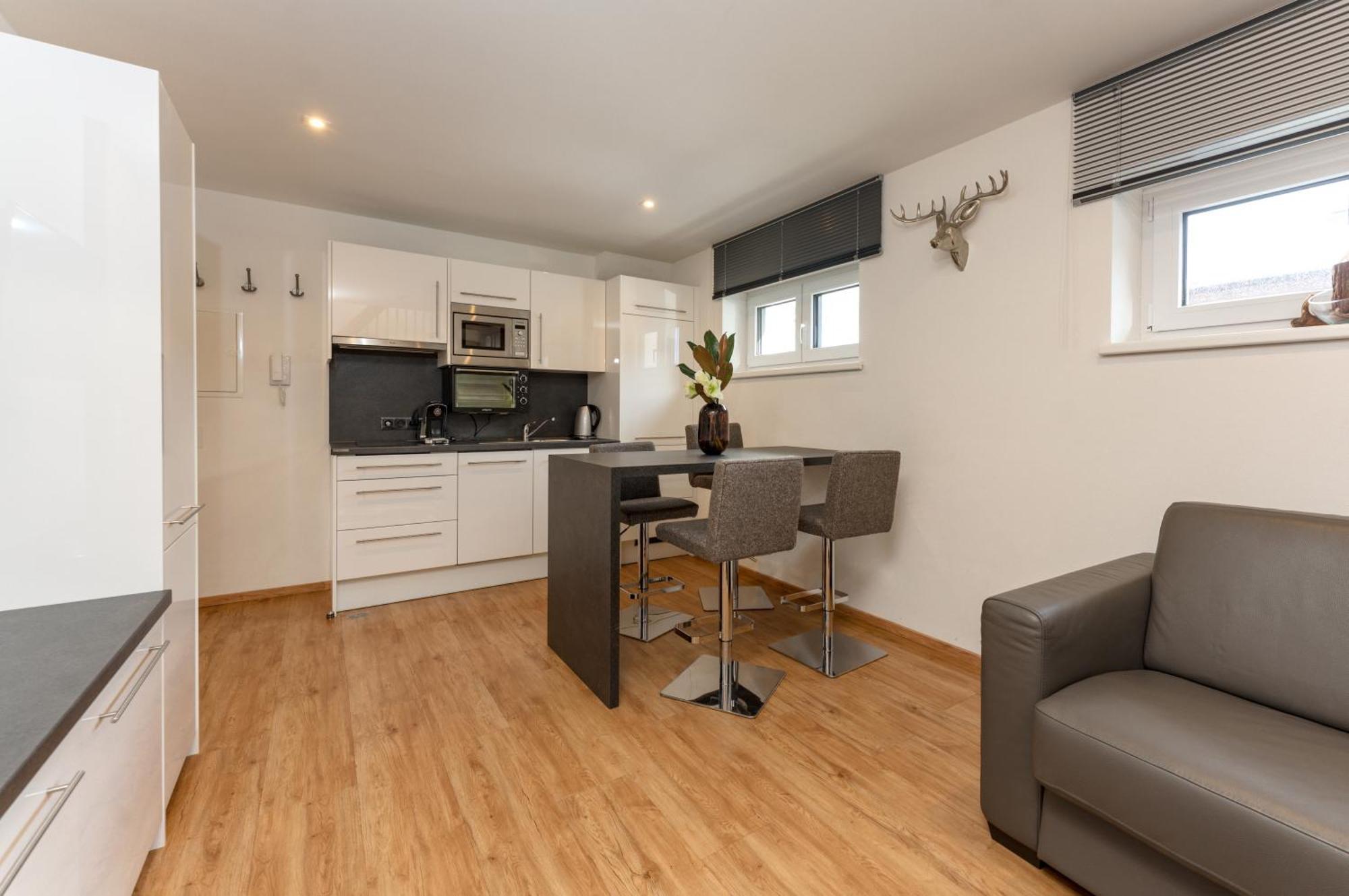Free Feel Appartements By Schladming-Appartements Стая снимка