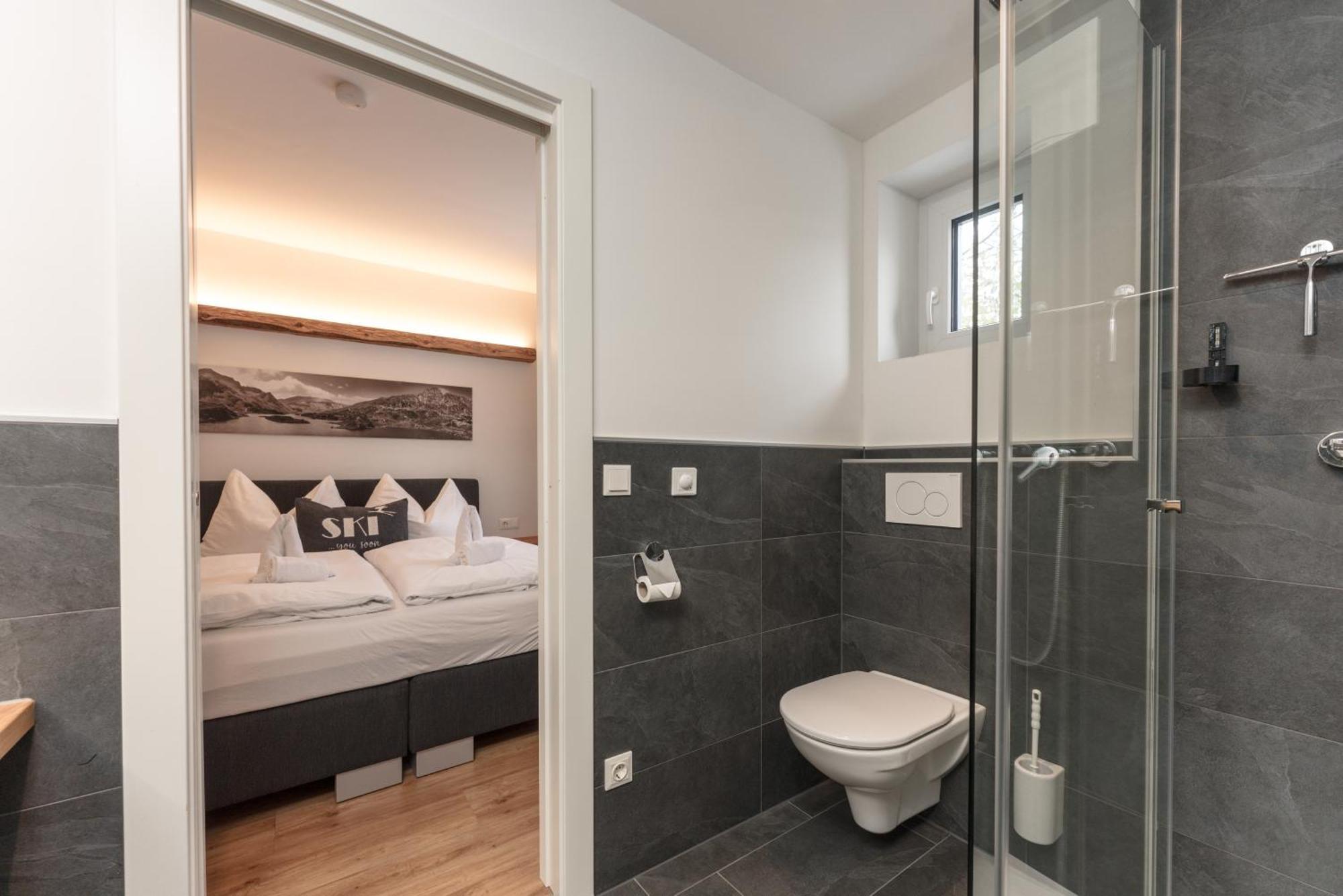 Free Feel Appartements By Schladming-Appartements Стая снимка