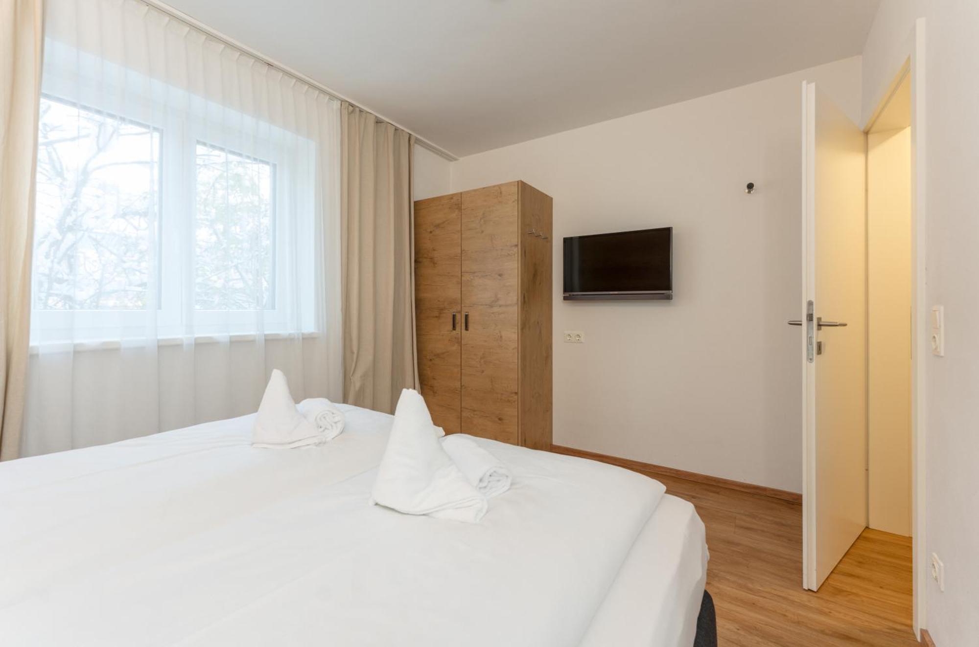 Free Feel Appartements By Schladming-Appartements Стая снимка