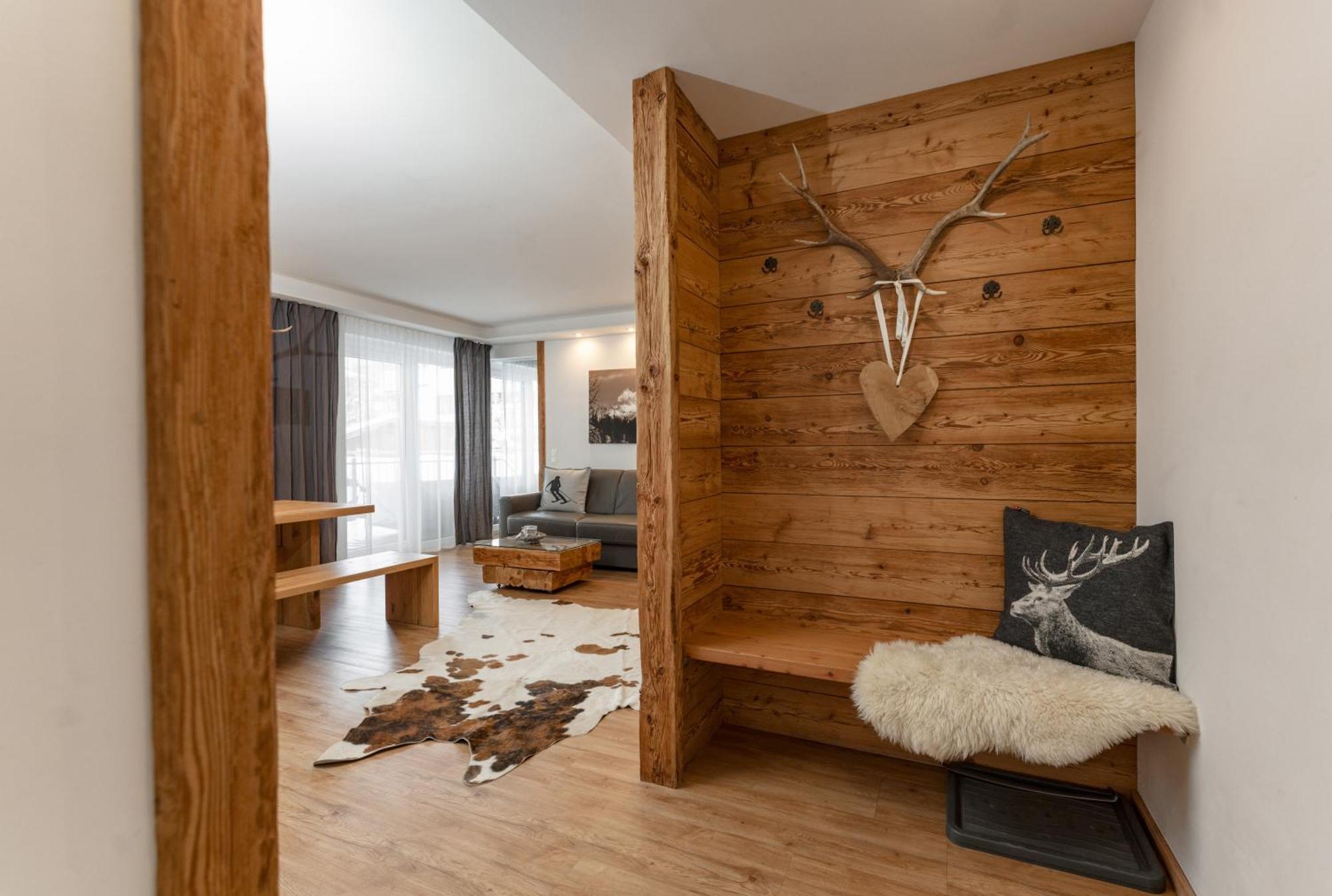 Free Feel Appartements By Schladming-Appartements Стая снимка