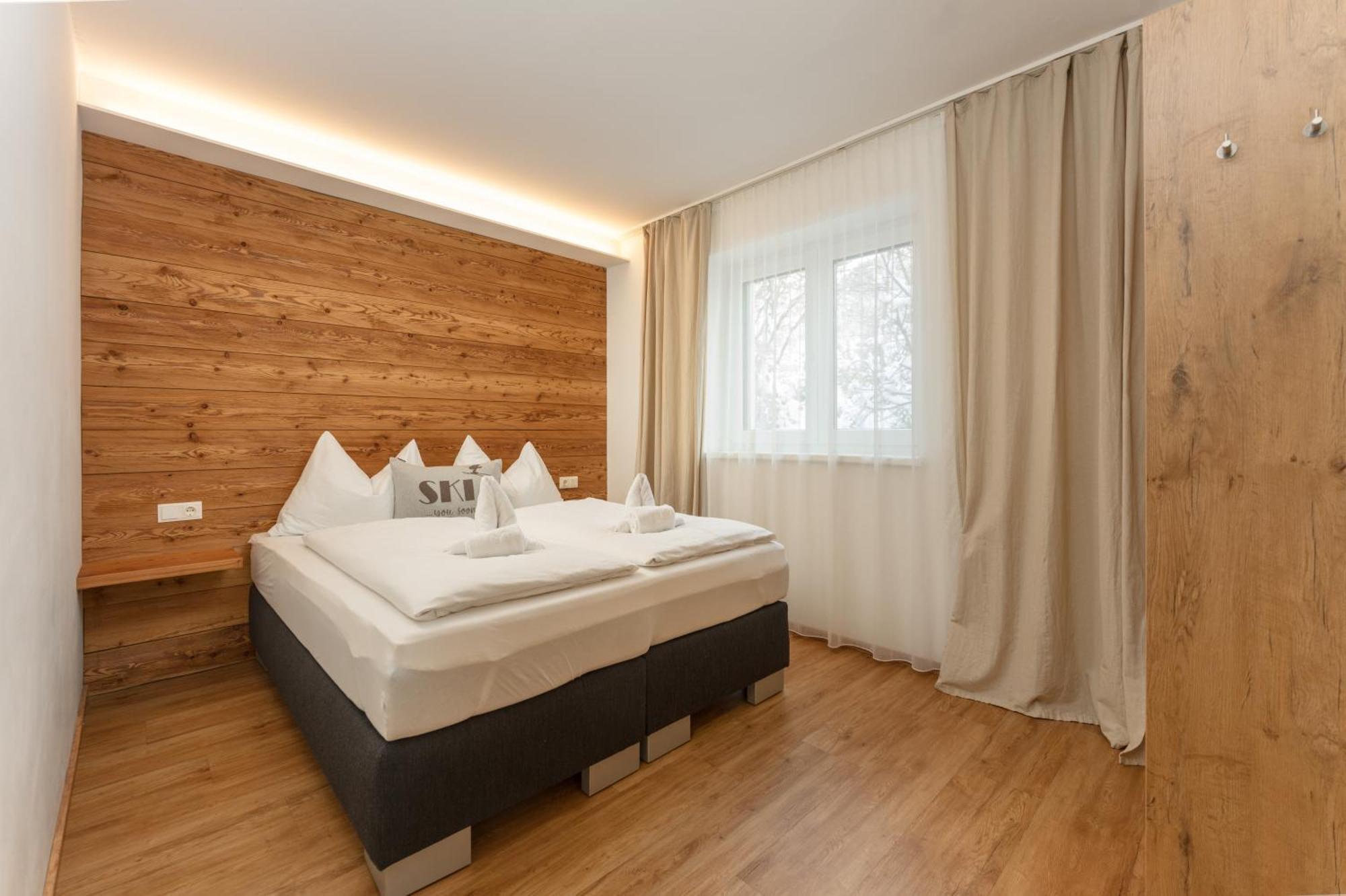 Free Feel Appartements By Schladming-Appartements Стая снимка