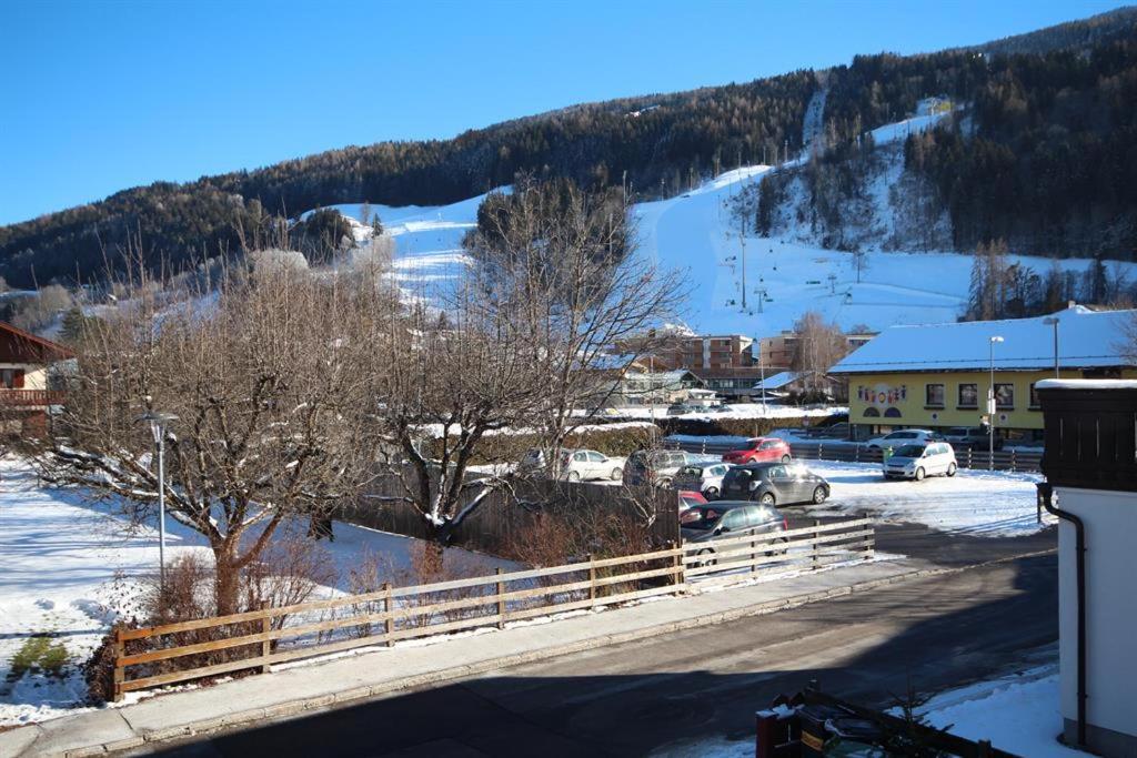 Free Feel Appartements By Schladming-Appartements Стая снимка