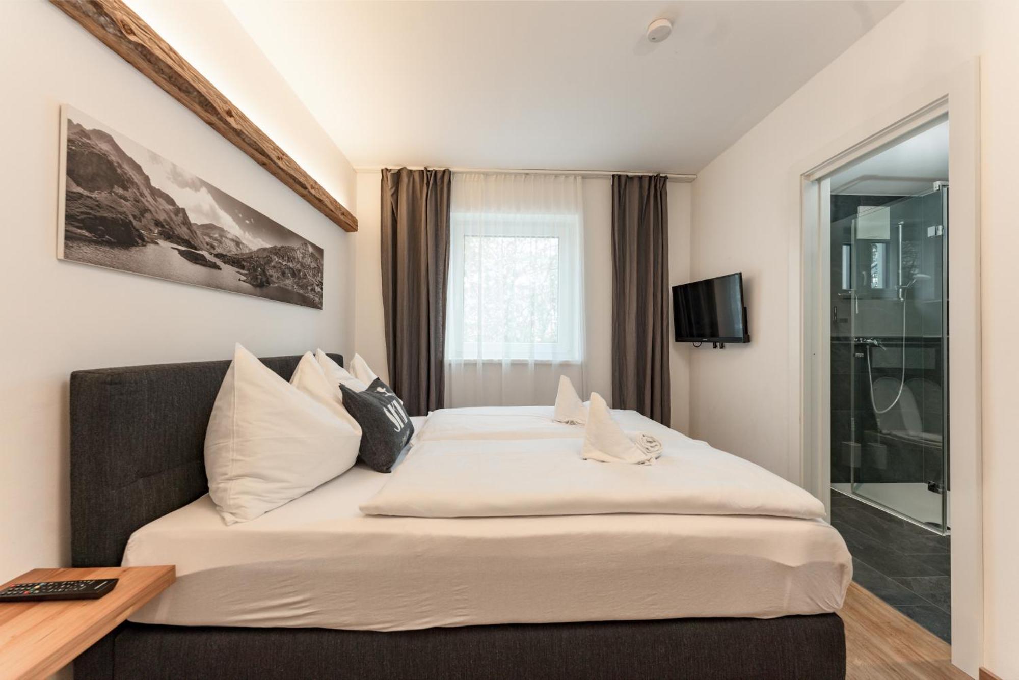 Free Feel Appartements By Schladming-Appartements Стая снимка
