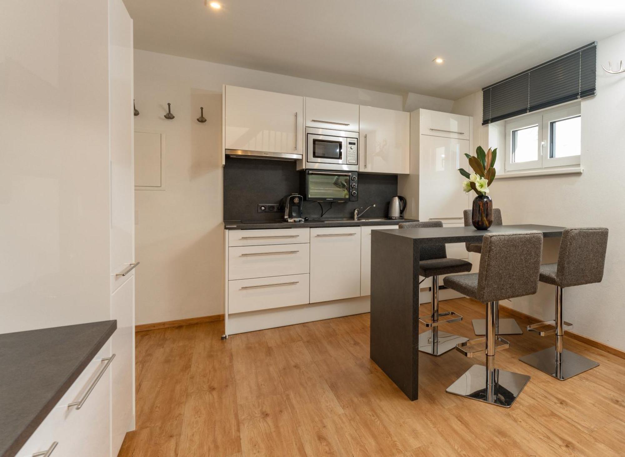 Free Feel Appartements By Schladming-Appartements Стая снимка