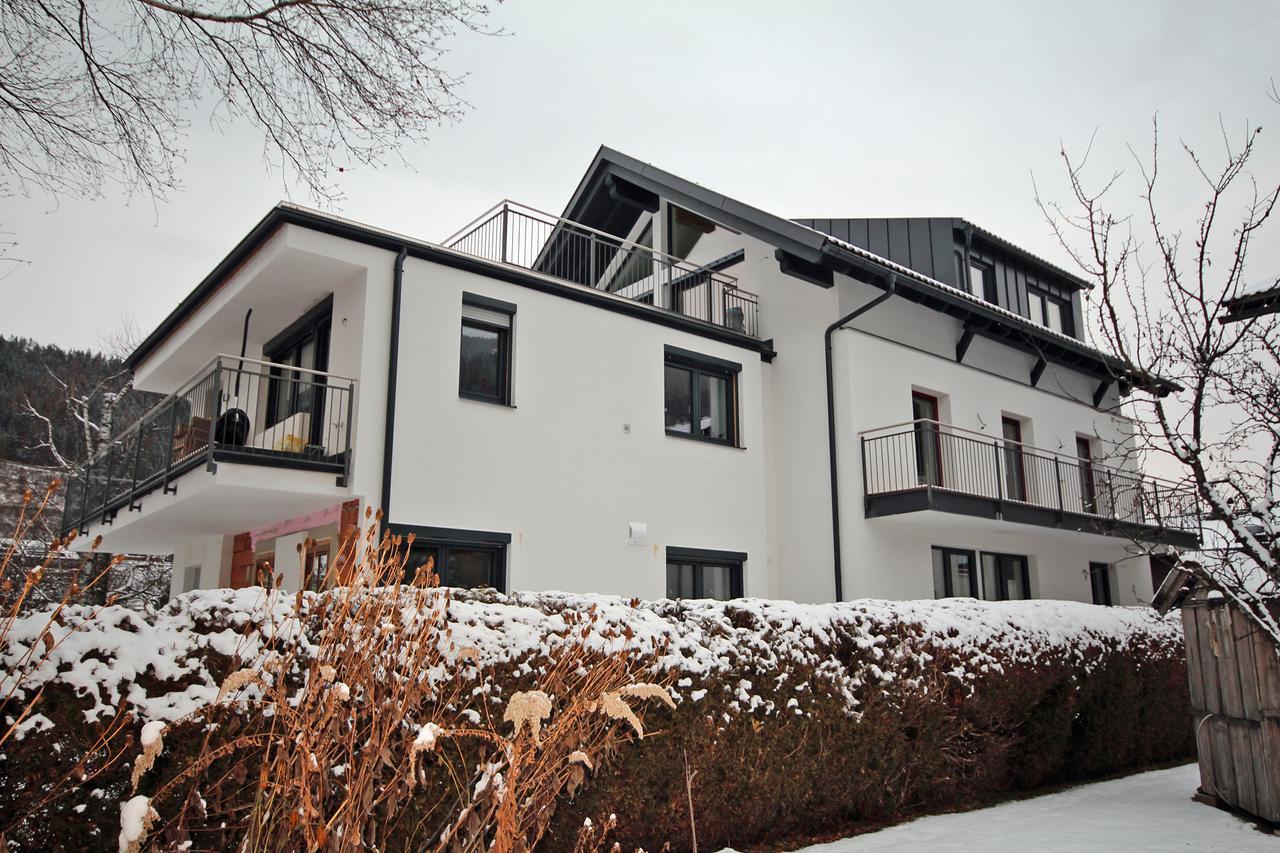 Free Feel Appartements By Schladming-Appartements Екстериор снимка
